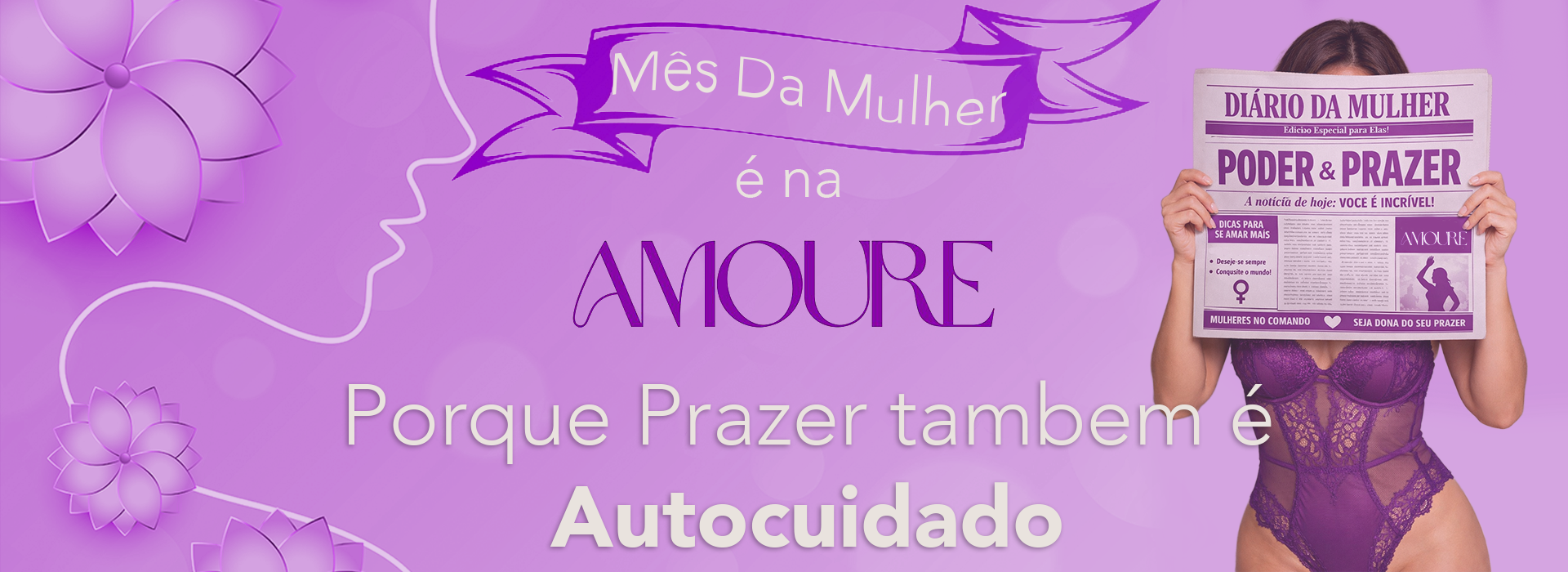 Mes Da Mulher
