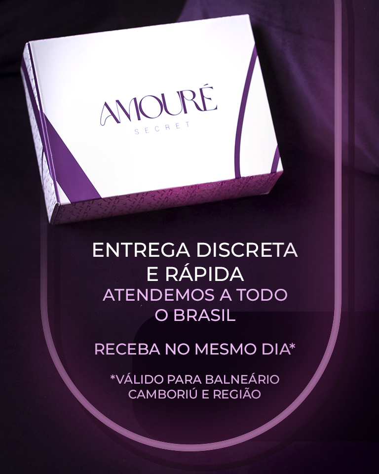 Banner entrega discreta mobile