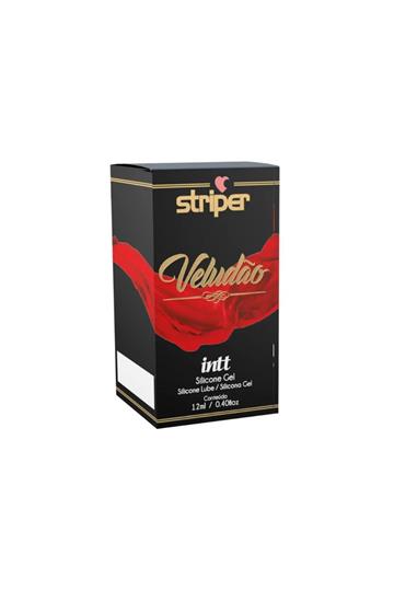 VELUDÃO GEL LUBRIFICANTE INTIMO SILICONADO COM AROMA SEDUTOR
