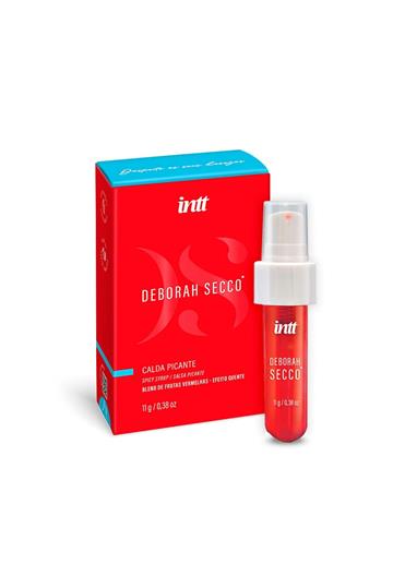 CALDA BEIJÁVEL PICANTE DEBORAH SECCO 11G