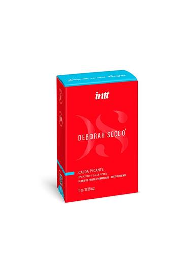 CALDA BEIJÁVEL PICANTE DEBORAH SECCO 11G