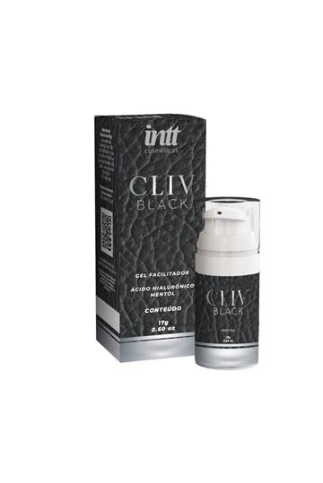 CLIV BLACK ICE DESSENSIBILIZANTE ANAL 17G