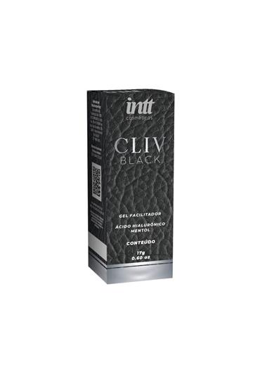 CLIV BLACK ICE DESSENSIBILIZANTE ANAL 17G