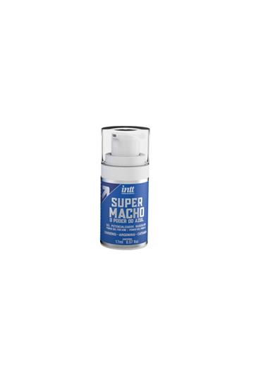 GEL EXCITANTE SUPER MACHO 17ML
