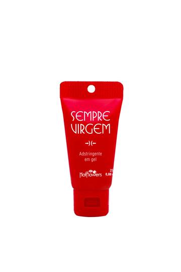 ADSTRINGENTE EM GEL SEMPRE VIRGEM 25G