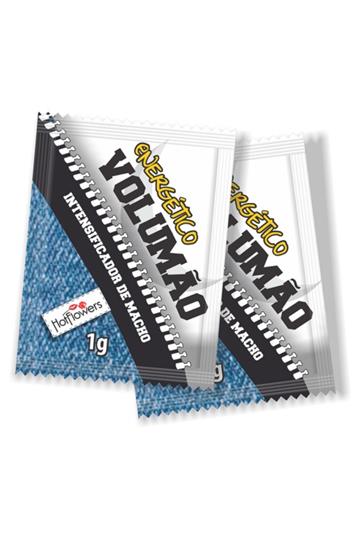 VOLUMAO CHA POWER SACHE 1G