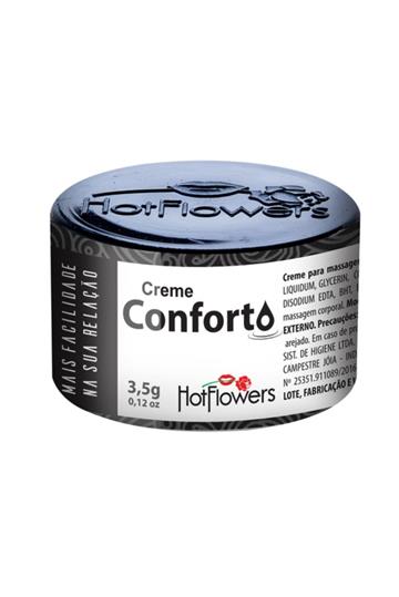 CREME CONFORTO DESSENSIBILIZANTE ANAL 3,5G