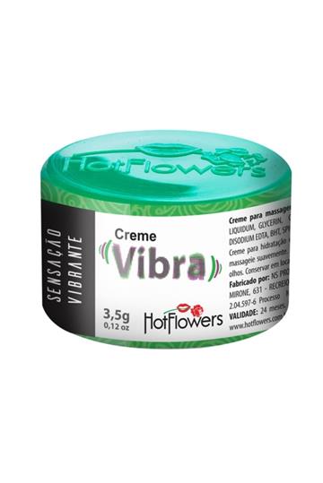 CREME VIBRA 3,5G