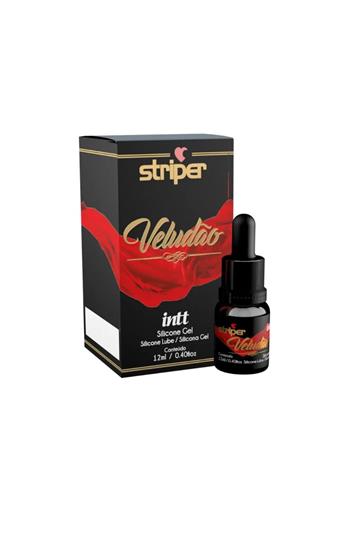 VELUDÃO GEL LUBRIFICANTE INTIMO SILICONADO COM AROMA SEDUTOR
