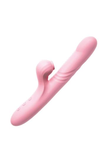 ESTIMULADOR SOBE E DESCE SUGADOR CLITORIS