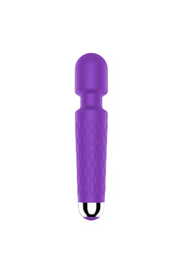 VARINHA MAGICA MASSAGEADORA ESTIMULADORA DE CLITORIS