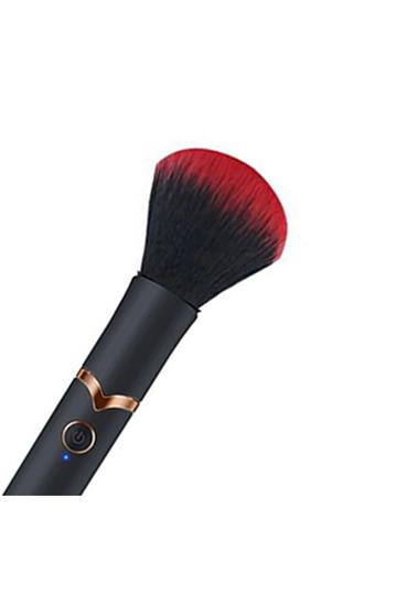 VIBRADOR PINCEL DE MAQUIAGEM REGARREGAVEL