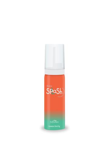 SPLASH MOUSSE CORPORAL EFERVESCENTE 50ML