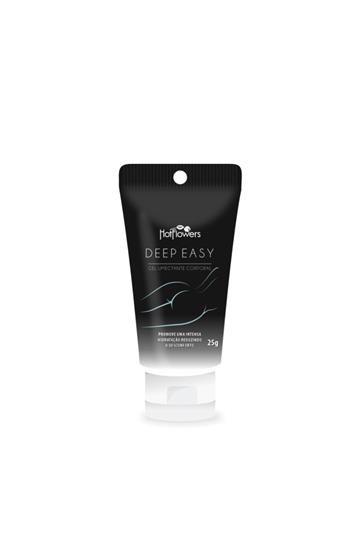 GEL DEEP EASY ANAL 25G