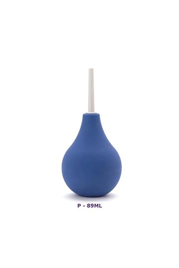 DUCHA ANAL HIGIENICA 89ML TAMANHO P
