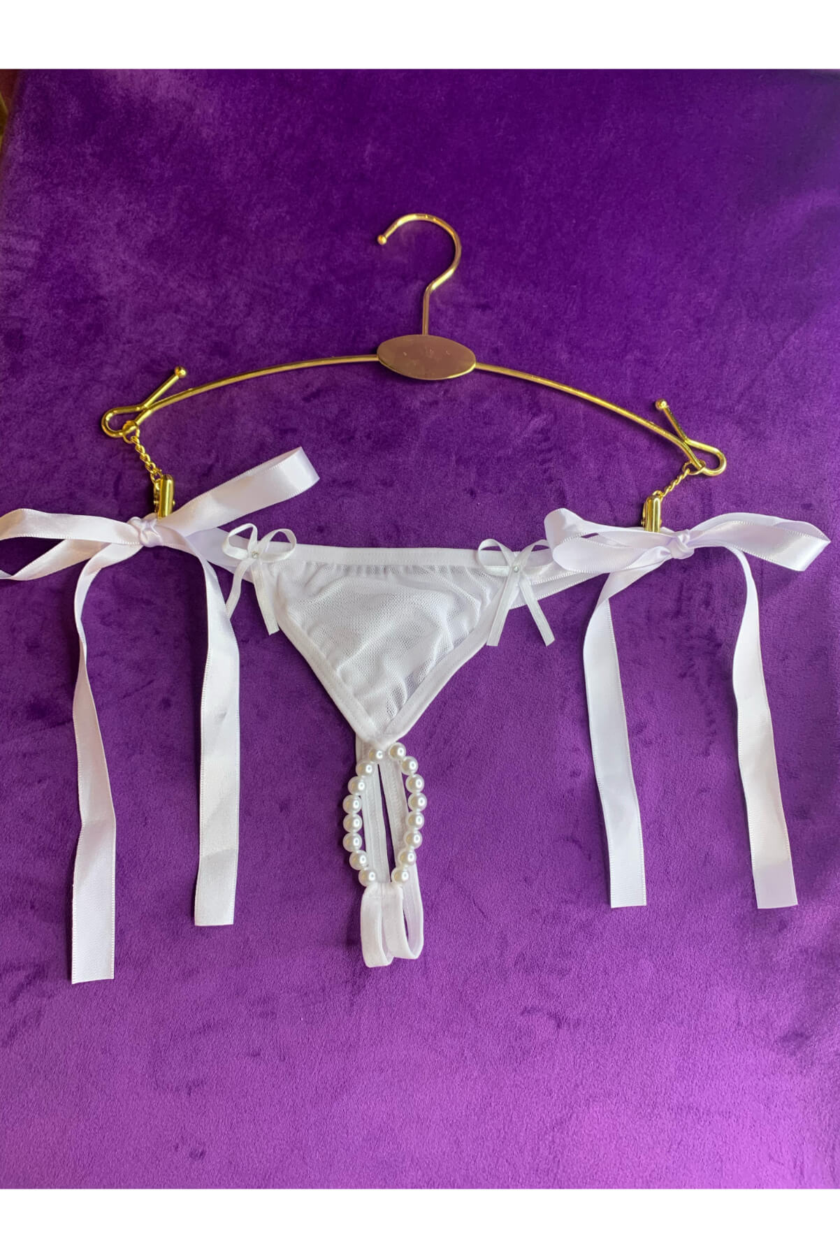 TANGA DESATA-ME TAILANDESA