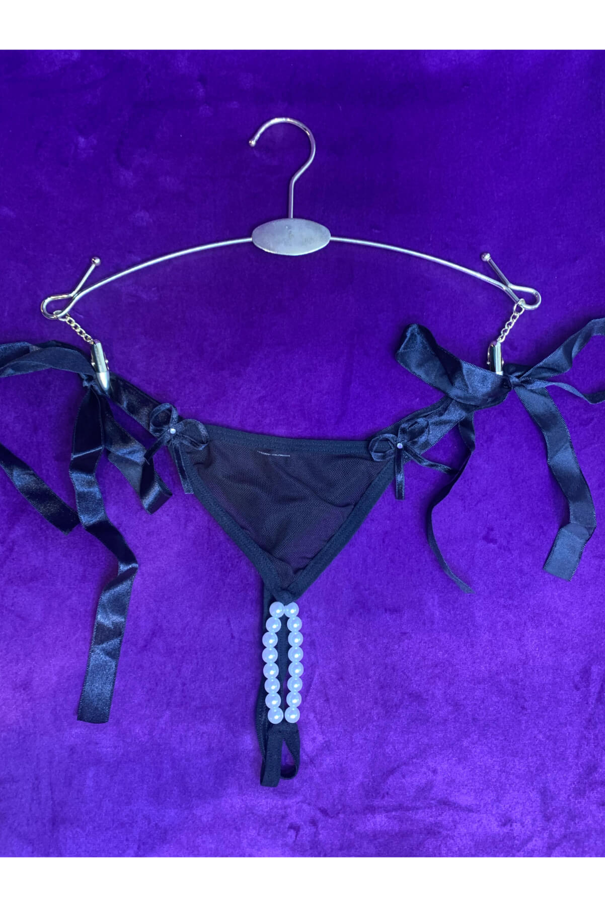 TANGA DESATA-ME TAILANDESA