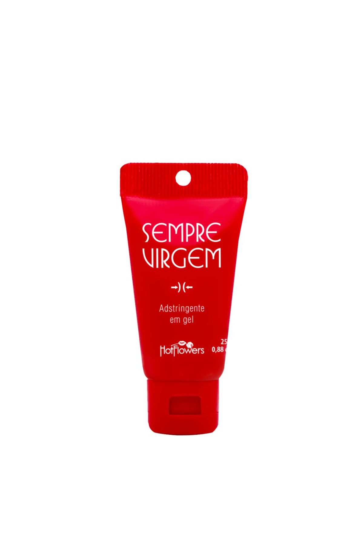 ADSTRINGENTE EM GEL SEMPRE VIRGEM 25G