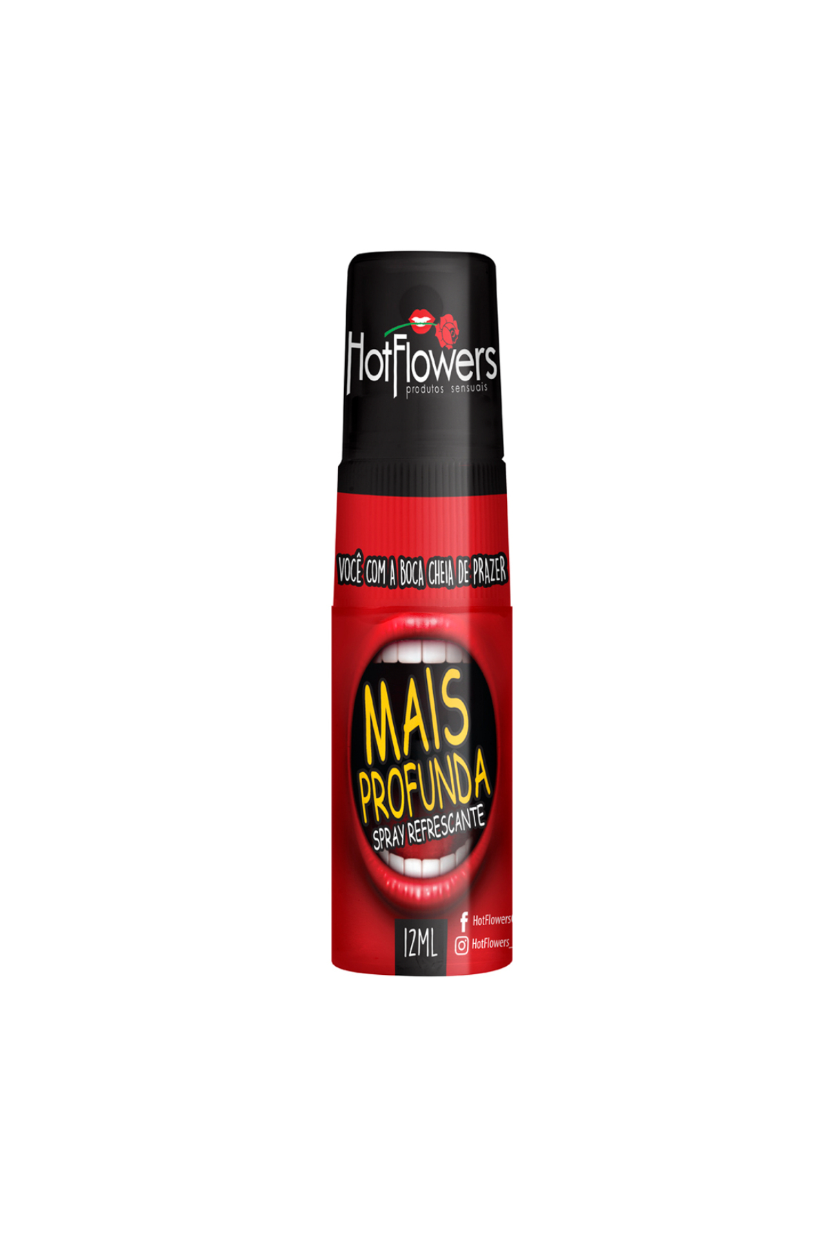 MAIS PROFUNDA SPRAY 12ML