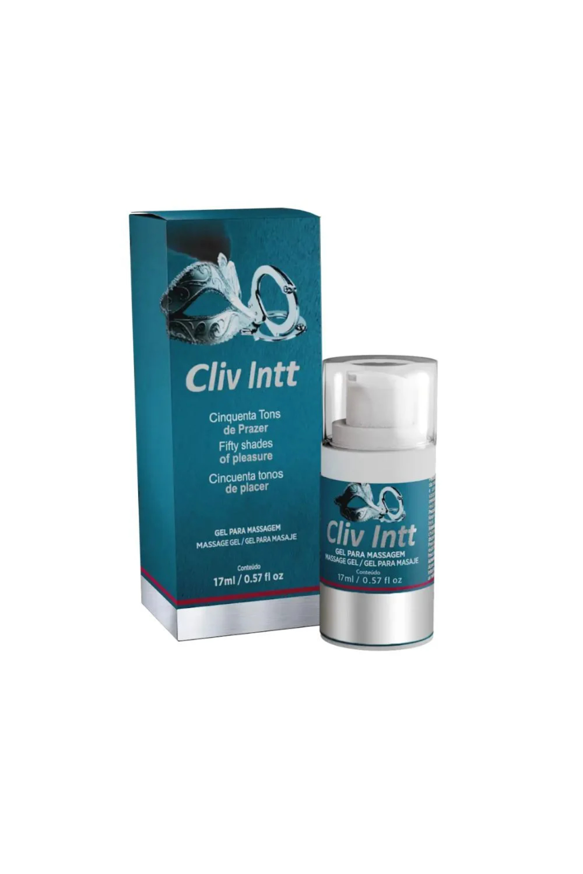 CLIV 50 TONS DESSENSIBILIZANTE ANAL DE VINHO 17G